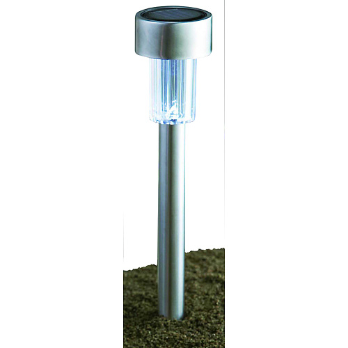 Lampa Solar Spica, 37 cm, bal. 24 ks, 1 Led, SS