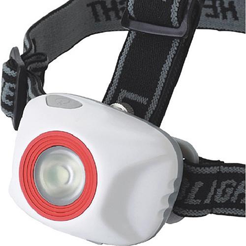 Čelovka Headlight HL1656, 1x CreeXPE LED, IP44