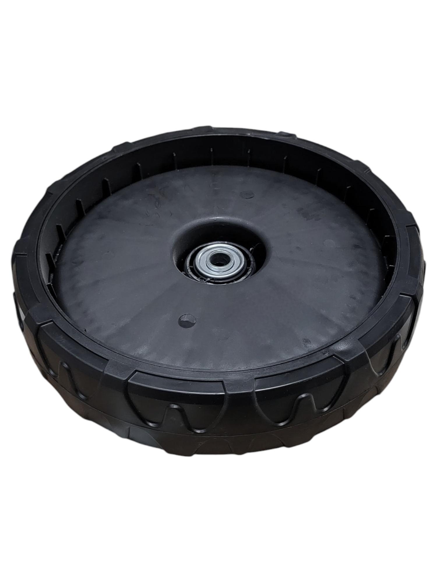 Zadné koleso na kosačku TB53S13 diel 45