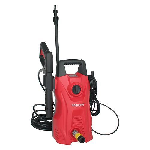 Čistič Worcraft HC14-070, 1400W, vysokotlakový 105 bar