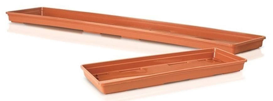 Podlozka AGRO IP500 0500 mm, Terakota