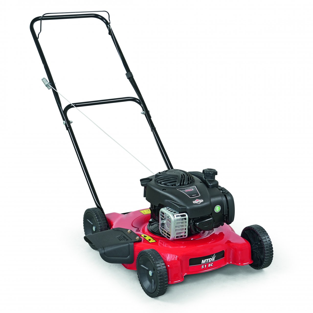 SMART 51 BC # 51CM B&S