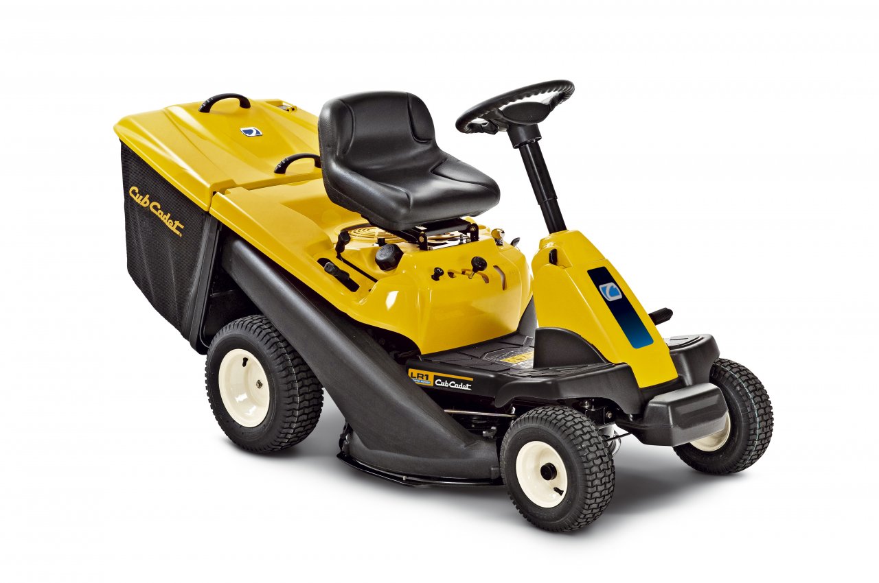 LR1 MS76  # 76CM CUB CADET