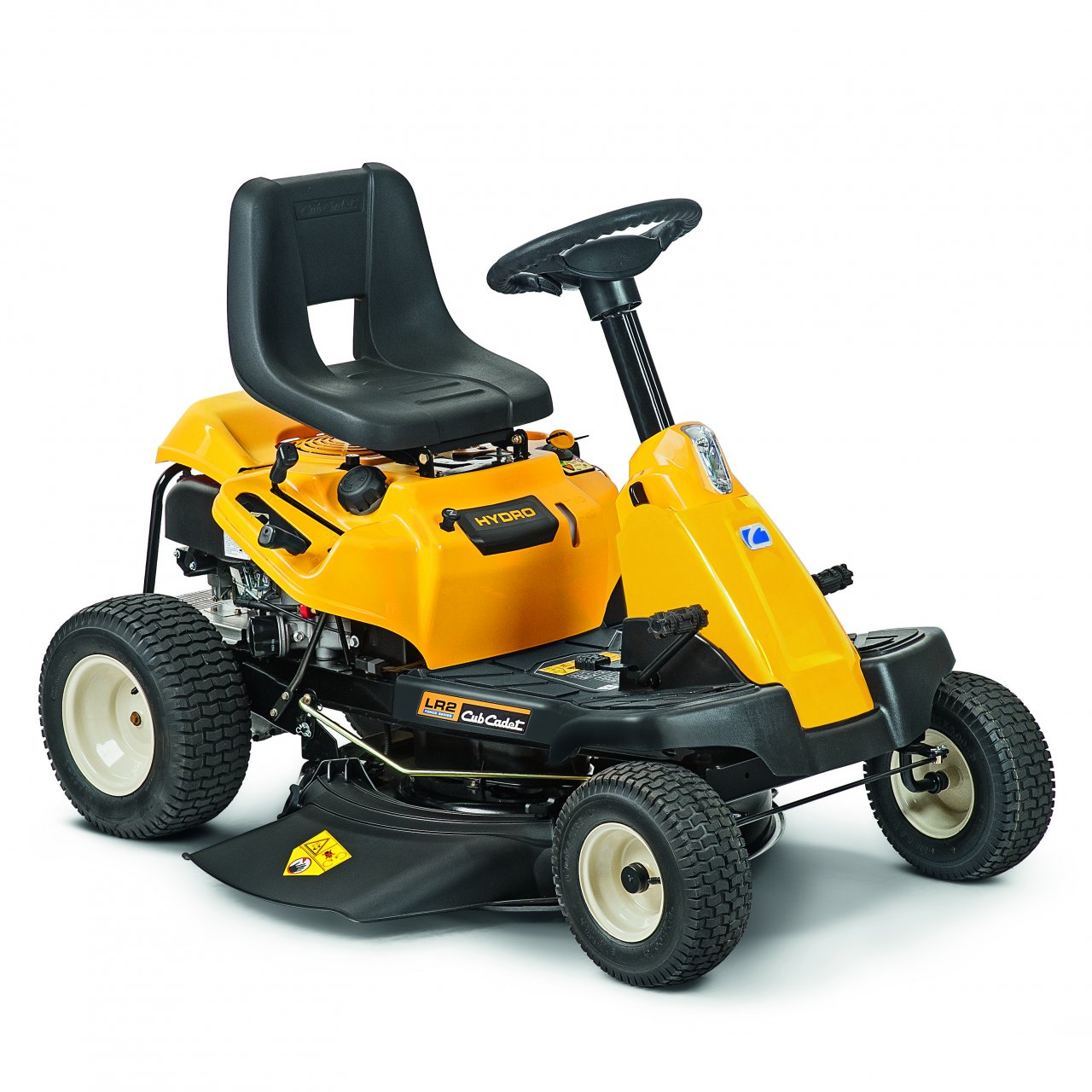 LR2 NS76 # 76CM CUB CADET