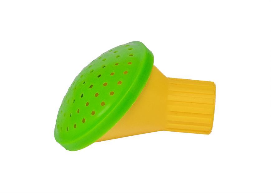 Ružica na konvu, náhradná, PVC, priemer 1,6cm/4,4cm