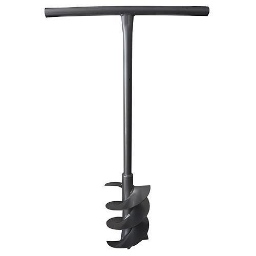 Vrták EarthDrill 200 mm/2z, zemný, do pôdy