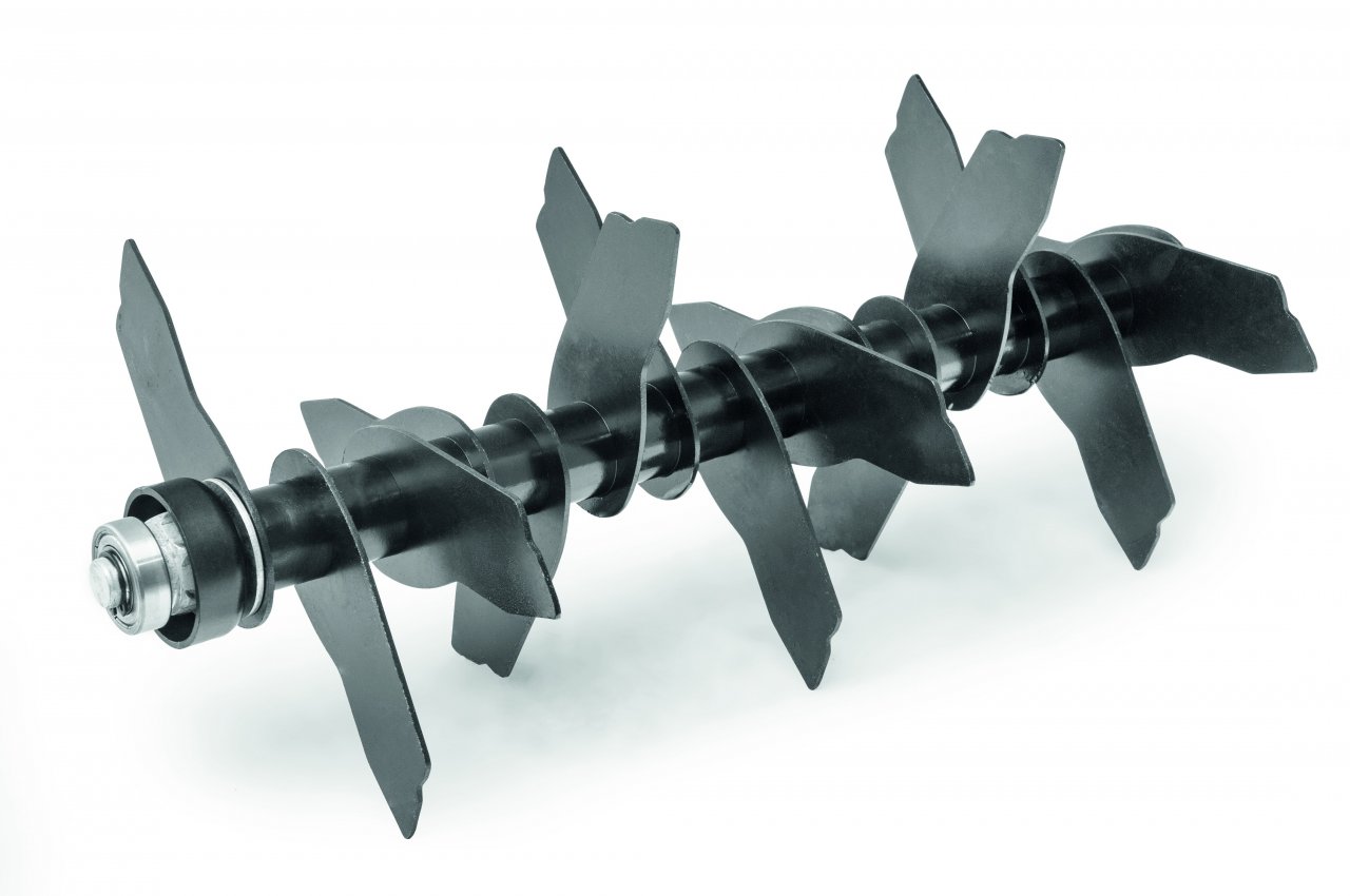 WBS3803 NOŽOVÝ HRIADEĽ NA AMBITION V 389 B