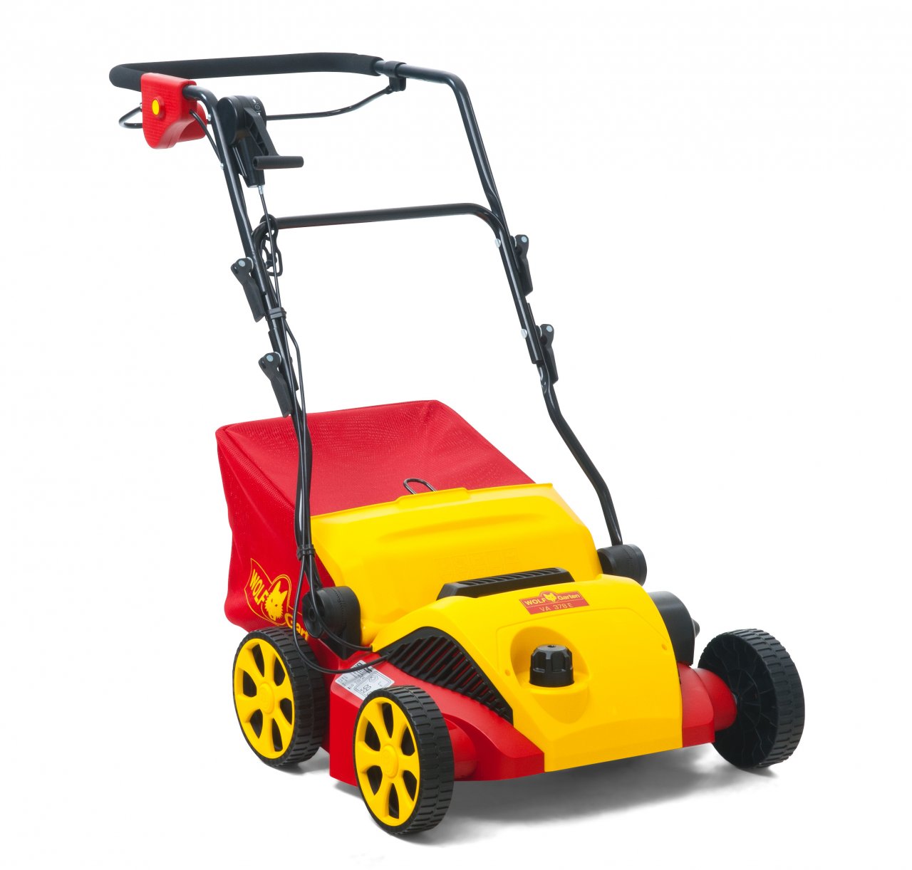 VA 378 E # 37CM 1800 W