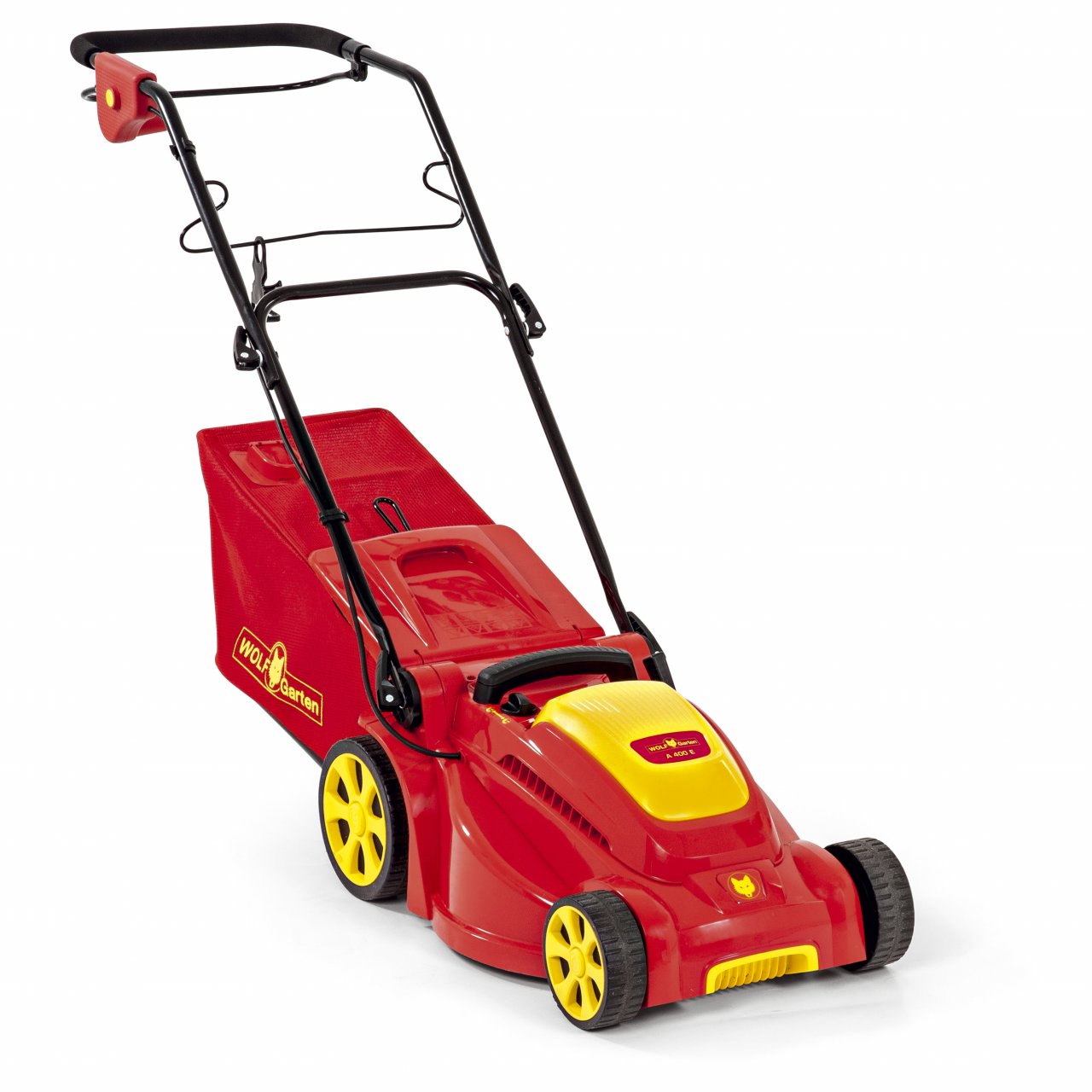 A 400 E # 40CM 1800W