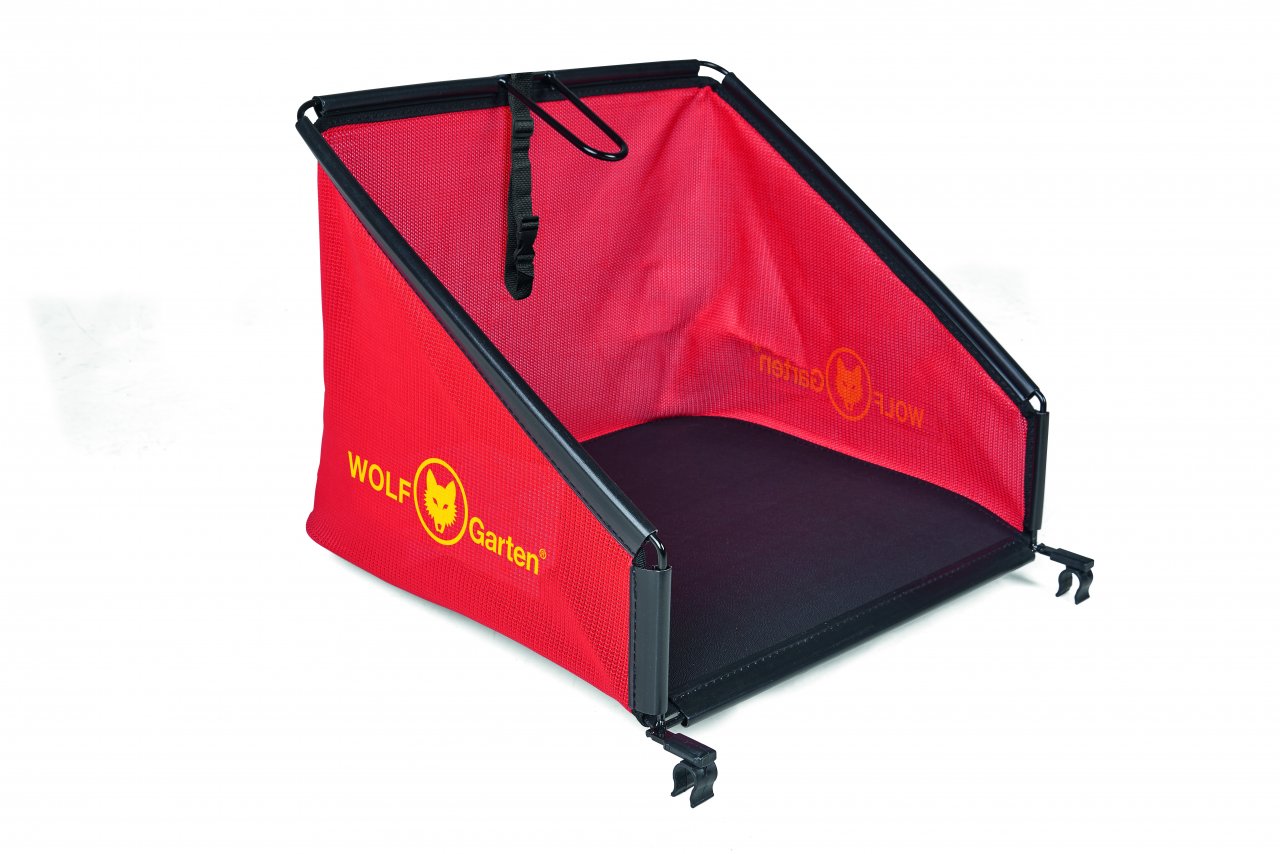 ZBERNÝ KÔŠ FS 350