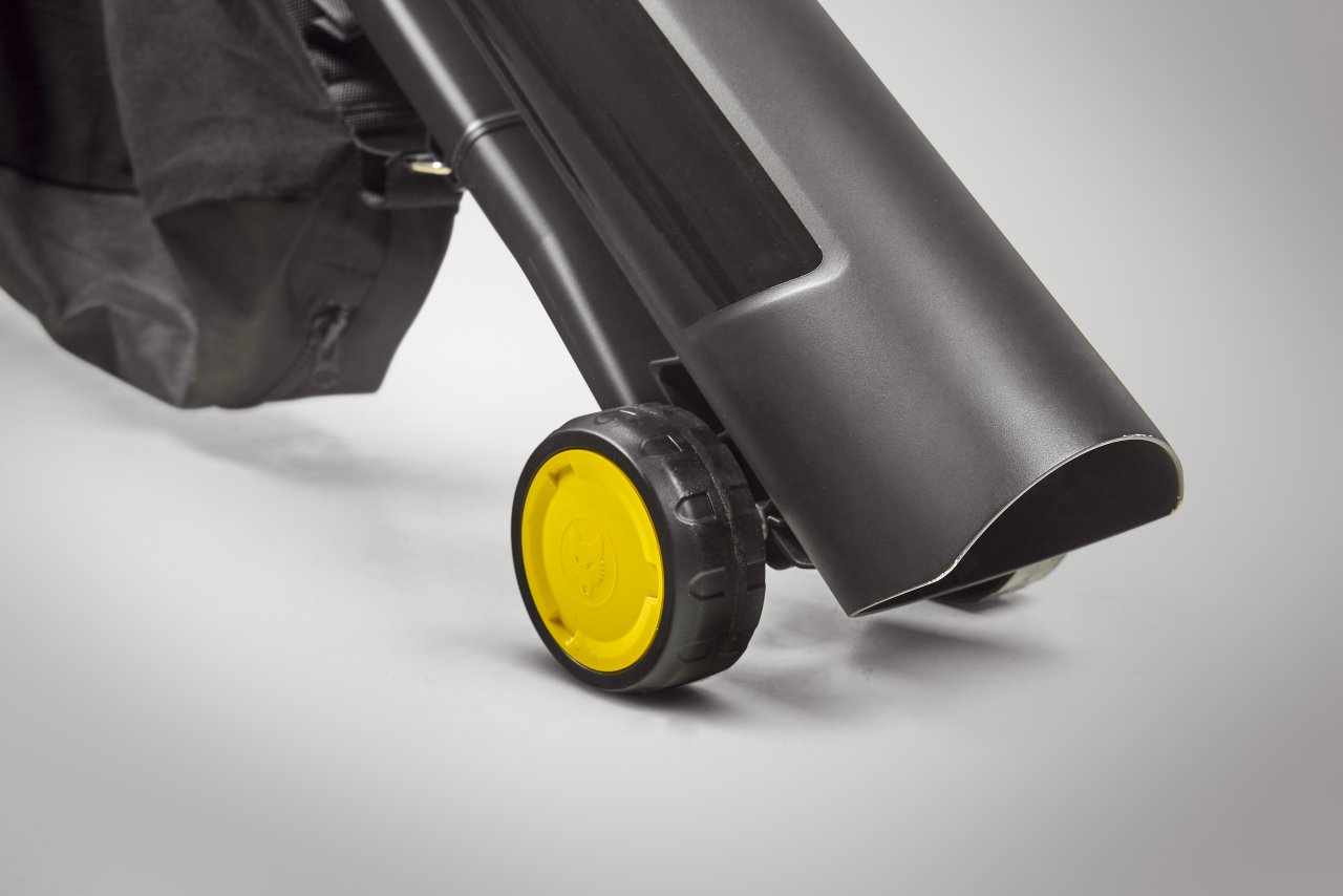 LYCOS 40/480 V #480M3/H