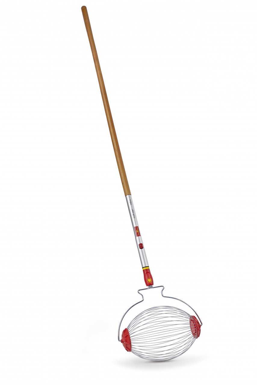 FC-M/ZM 140 ZBERAČ OVOCIA SET