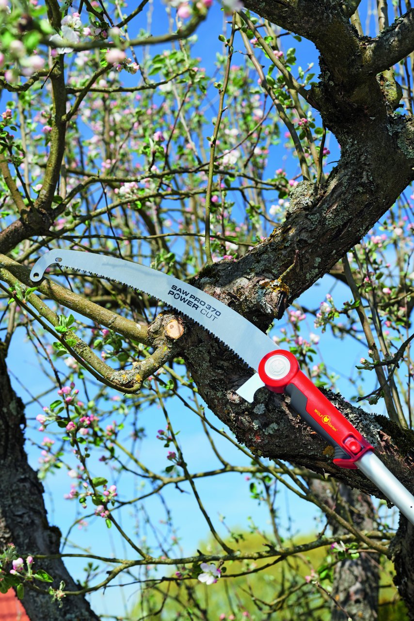 POWER CUT SAW PRO 370 