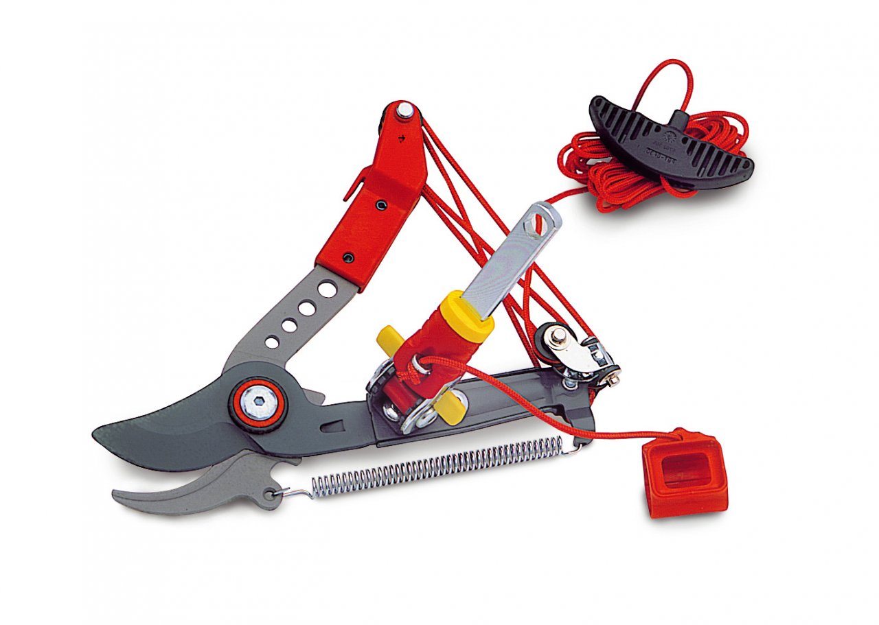 RR-VM PROFI-NOŽNICE NA STROMY