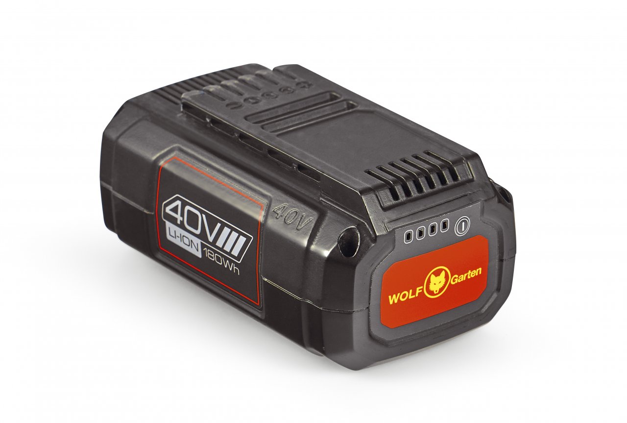 LYCOS 40/250 A #2.5AH 90WH