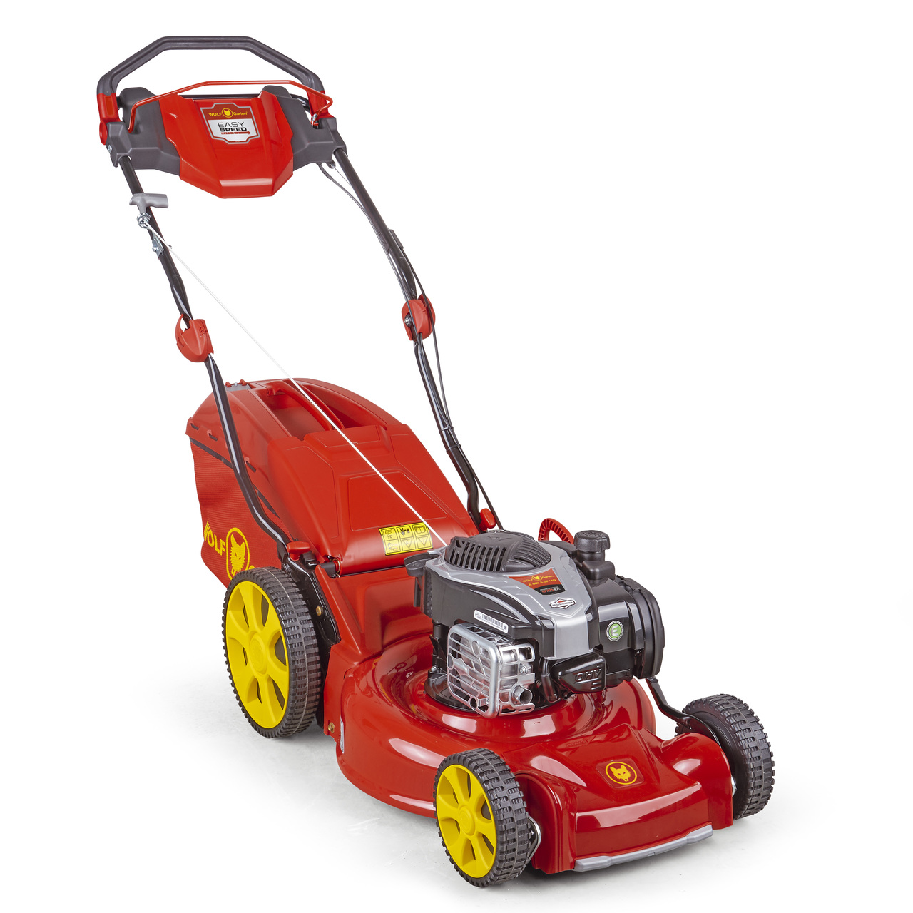 A 460 A SP HW # 46CM B&S