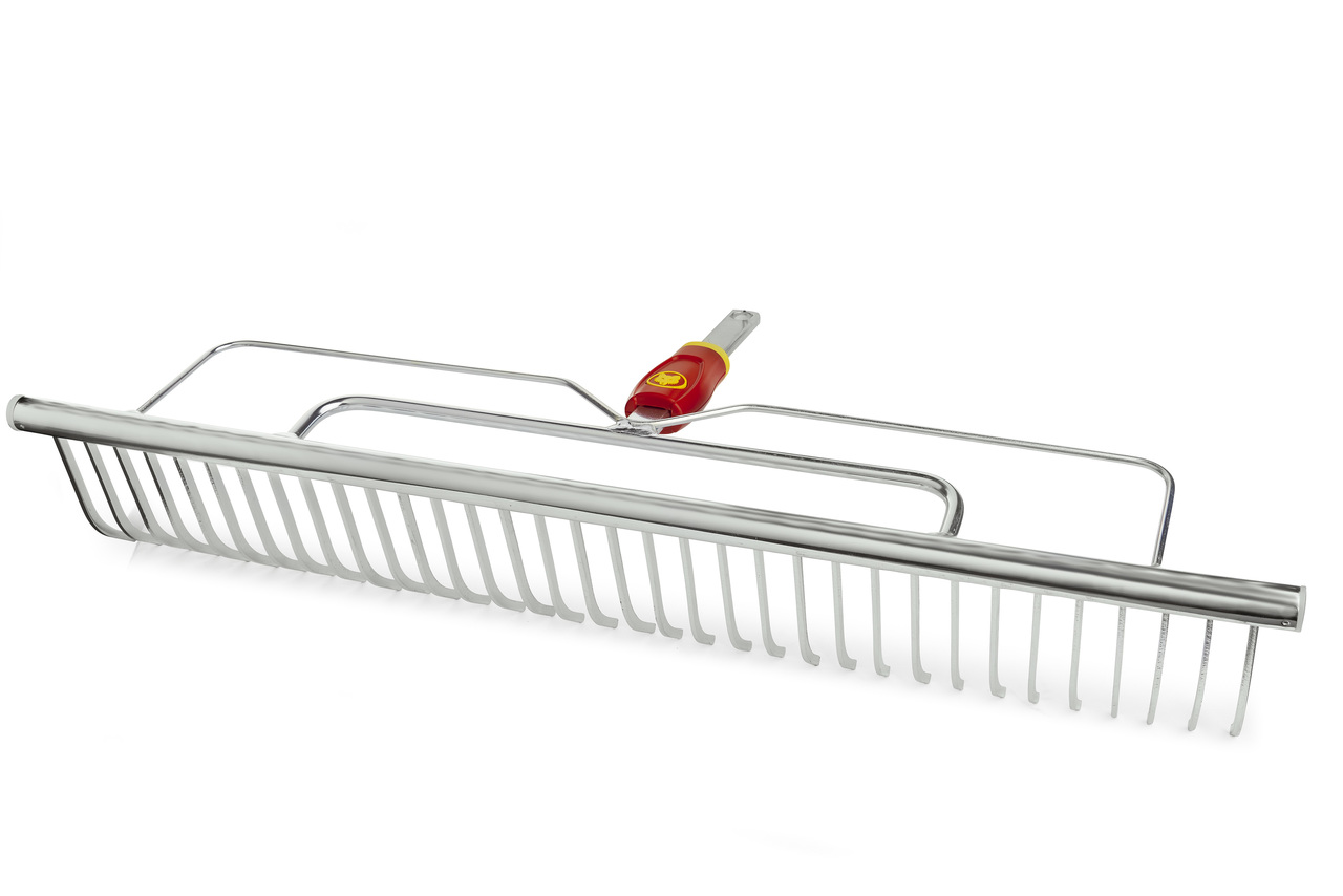 UH-M 60 TRÁVNIKÁRSKE HRABLE