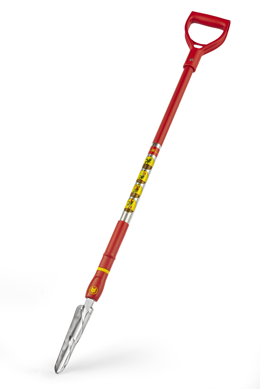 IW-F VYPICHOVAČ BURÍN S NÁSADOU