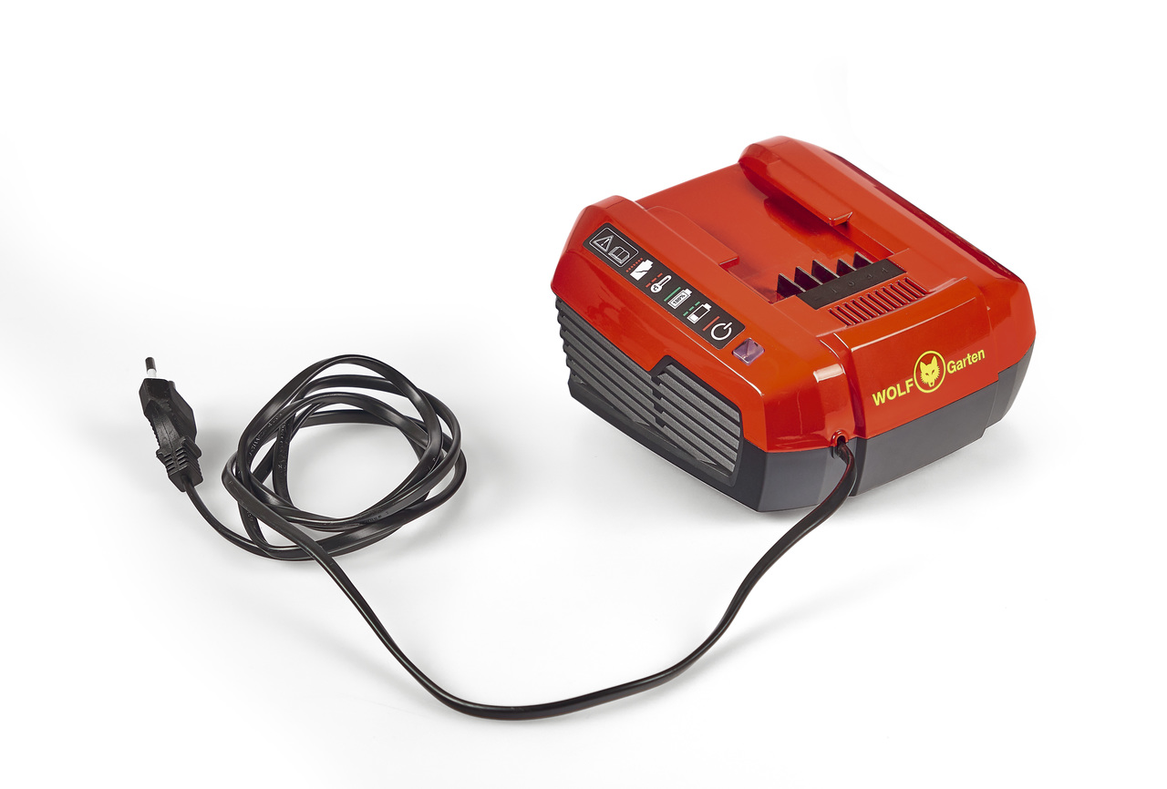 LYCOS 40/430 QC #4.3A NABÍJAČKA