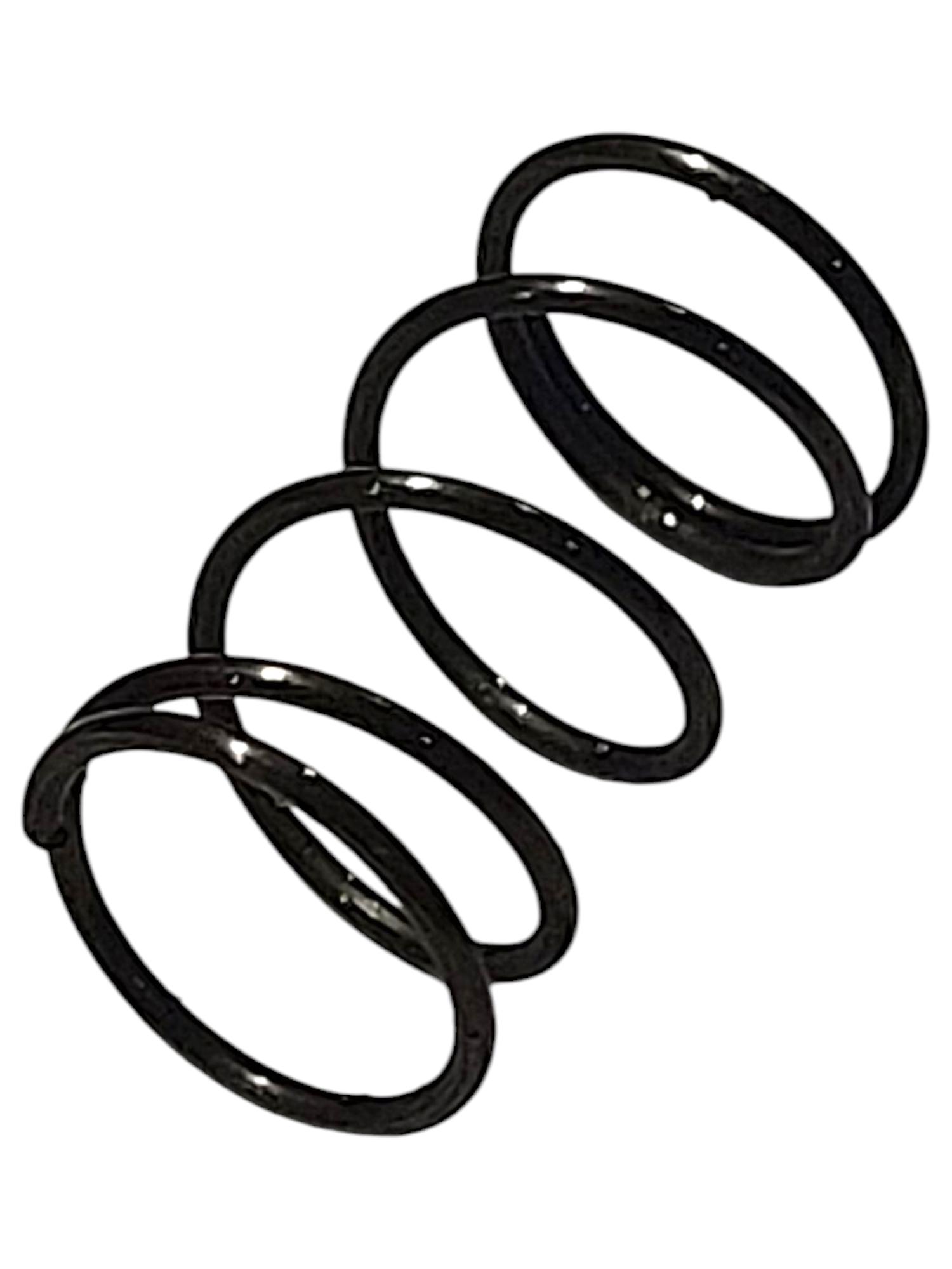 Pružina pre zámok hriadeľa ER12-0006/8 diel 44