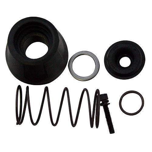 Hlavica Worcraft RH15-38X, sada dielov 01, 02, 03, 04, 05, 06, 07, 08