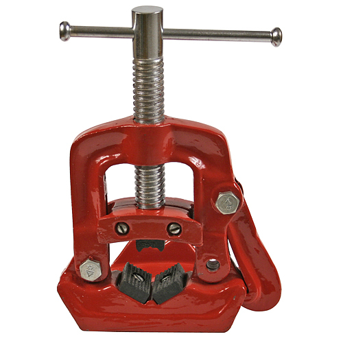 Zverák Cork PV3401, 17-165 mm, inštalatérsky na trubky