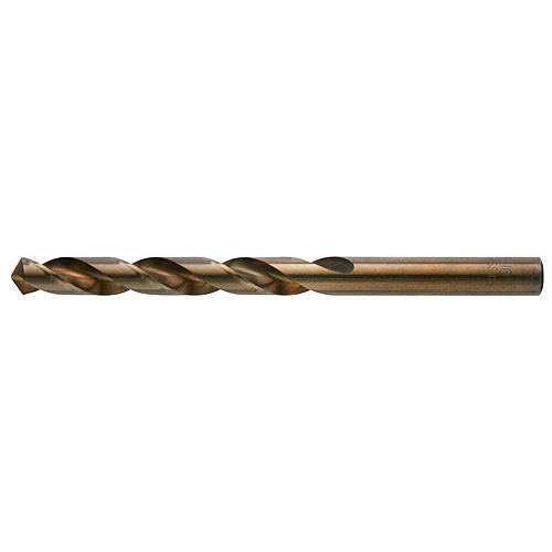 X Vrták Strend Pro Industrial M2 05,5 mm, DIN338, vybrusovaný, do kovu