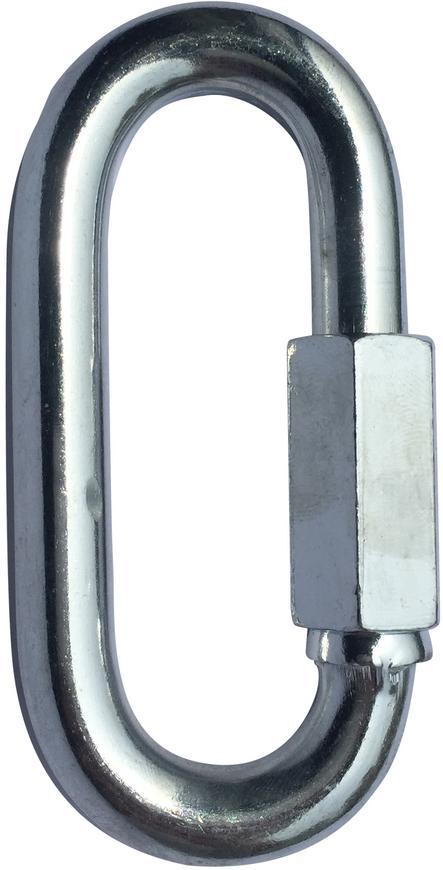 Karabinka Strend Pro, s maticou, 6 mm