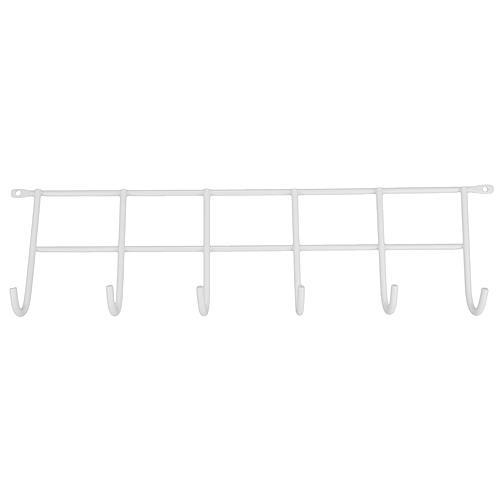 Držiak na náradie Strend Pro HH101, 40 cm, 6x vešiak, na stenu