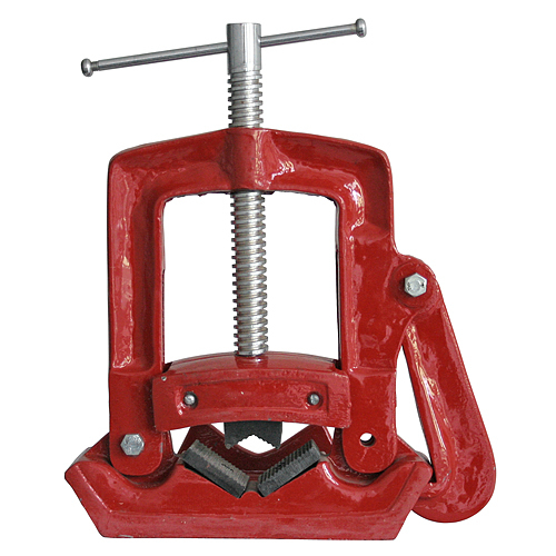 Zverák HR51905 50 mm, inštalatérsky, na trubky