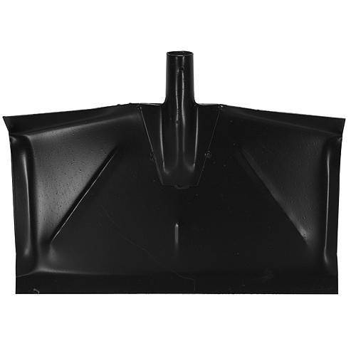 Odhrňovač ANSHOVEL, na sneh, lopata, odhŕňač, kovový