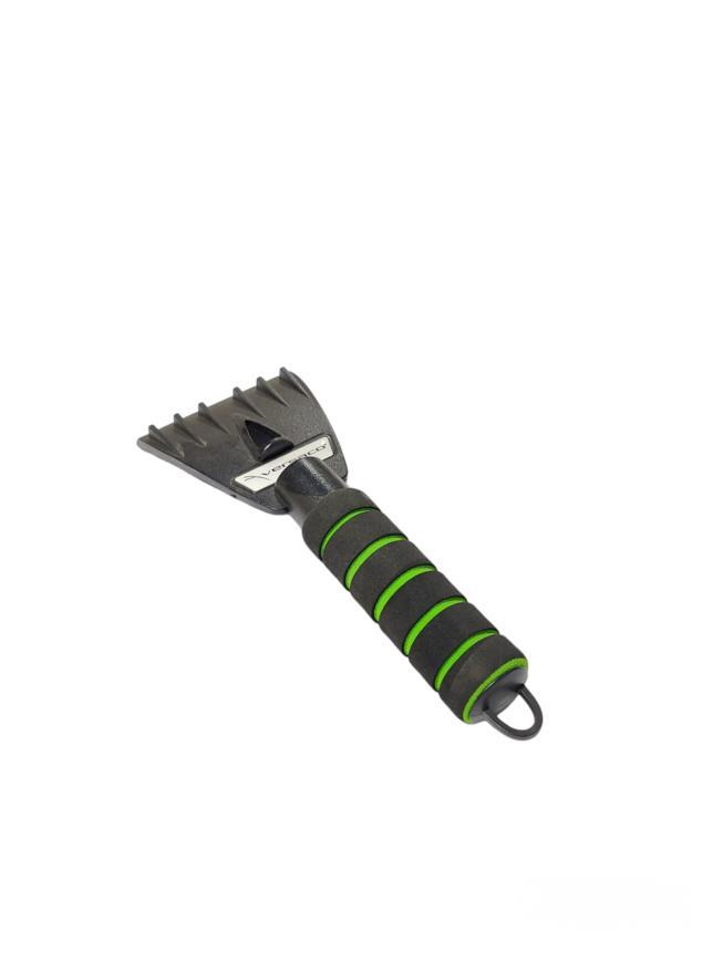 Skrabka Versaco Aspen S1-28ST Green, na okno