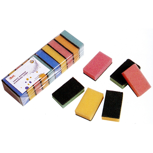 Hubka LE20242, špongia na riad, bal. 10 ks