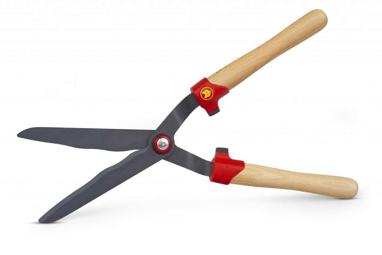 HS-WW NOŽNICE NA ŽIVÉ PLOTY