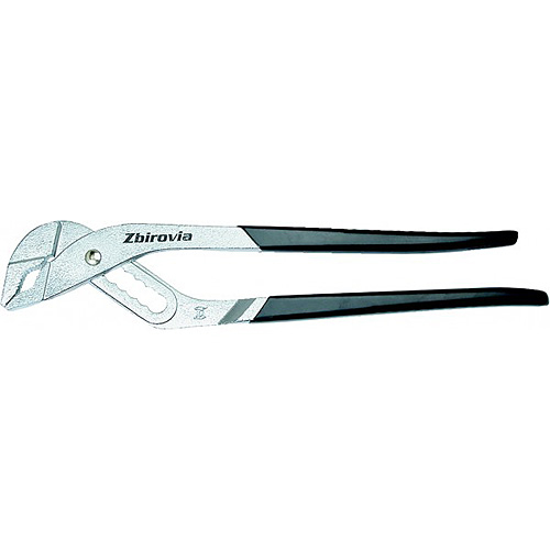 Kliešte Zbirovia 366/0250 mm, CT-PH, nastaviteľné