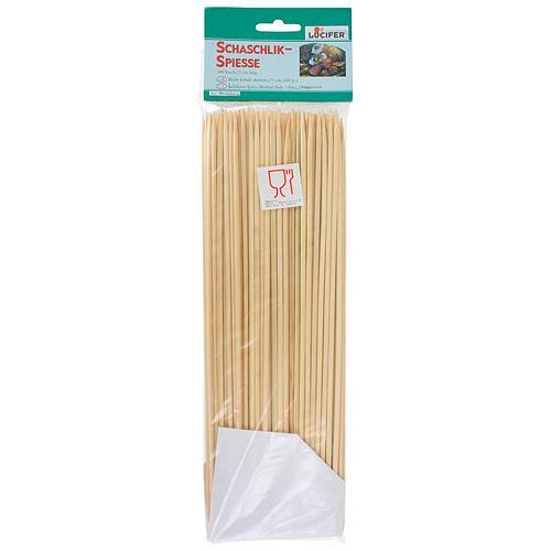 Spiz Lucifer 4474-1 • 250 mm, 100 ks