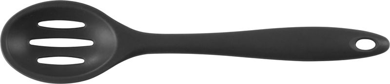 Lyžica MagicHome, kuchynská, servírovacia, s otvormi, silikón, 27,3 cm