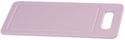 Doska MagicHome, na krájanie, plastová, malá, 25x14x0,6 cm