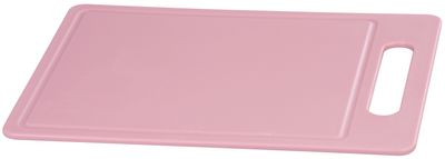 Doska MagicHome, na krájanie, plastová, stredná, 34x24,5x0,6 cm