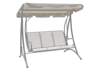 Plátno CASABLANCA, na strechu, 190x106 cm