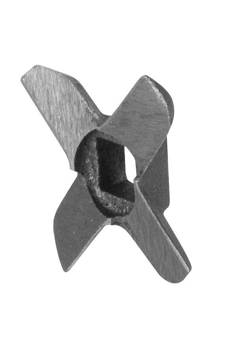 Nôž MagicHome G-428-2, náhradný pre mlynček na mäso, veľkosť #8