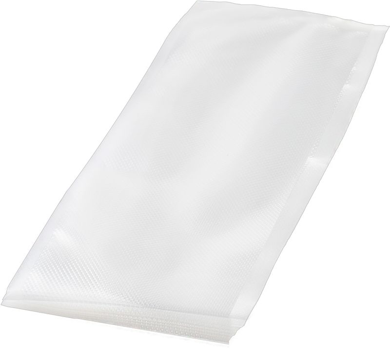 Sáčky MagicHome, na vákuovanie, 15x25 cm, pre vákuovačky, bal 25 ks