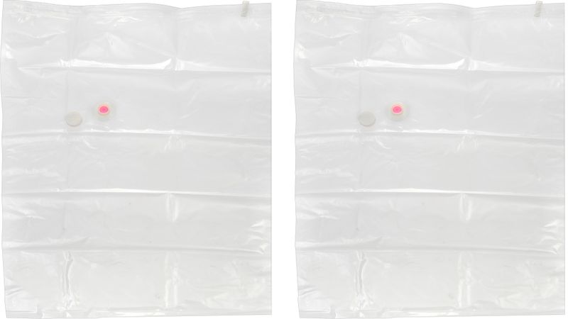 Vak Vrece MagicHome, vákuové, s odsávaním 80 x 100 cm, bal 2 ks