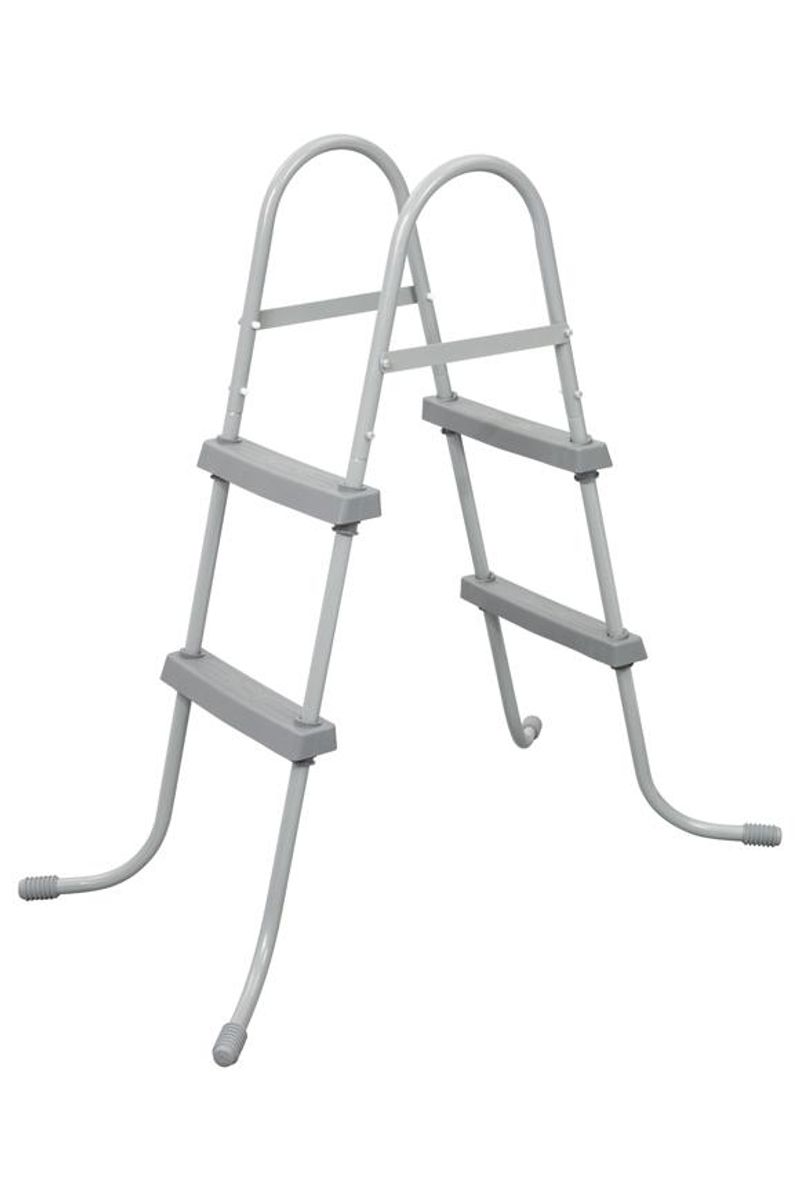 Rebrík Bestway® 58430, rebrík do bazéna, 84 cm