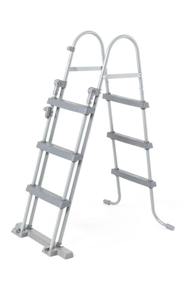 Rebrík Bestway® 58330, rebrík do bazéna, 107 cm