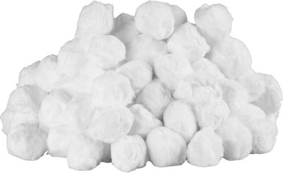 Náplň Bestway® FlowClear™ 29045, 100% PET, 500 g, pre pieskové filtrácie