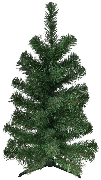 Stromček MagicHome Vianoce, stolový, 60 cm