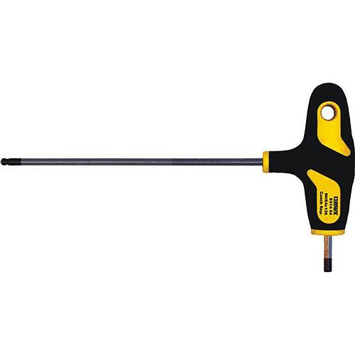 Skrutkovač Narex 8314 06 • SWK 6,0, 180/280 mm, T-rúčka, Profi