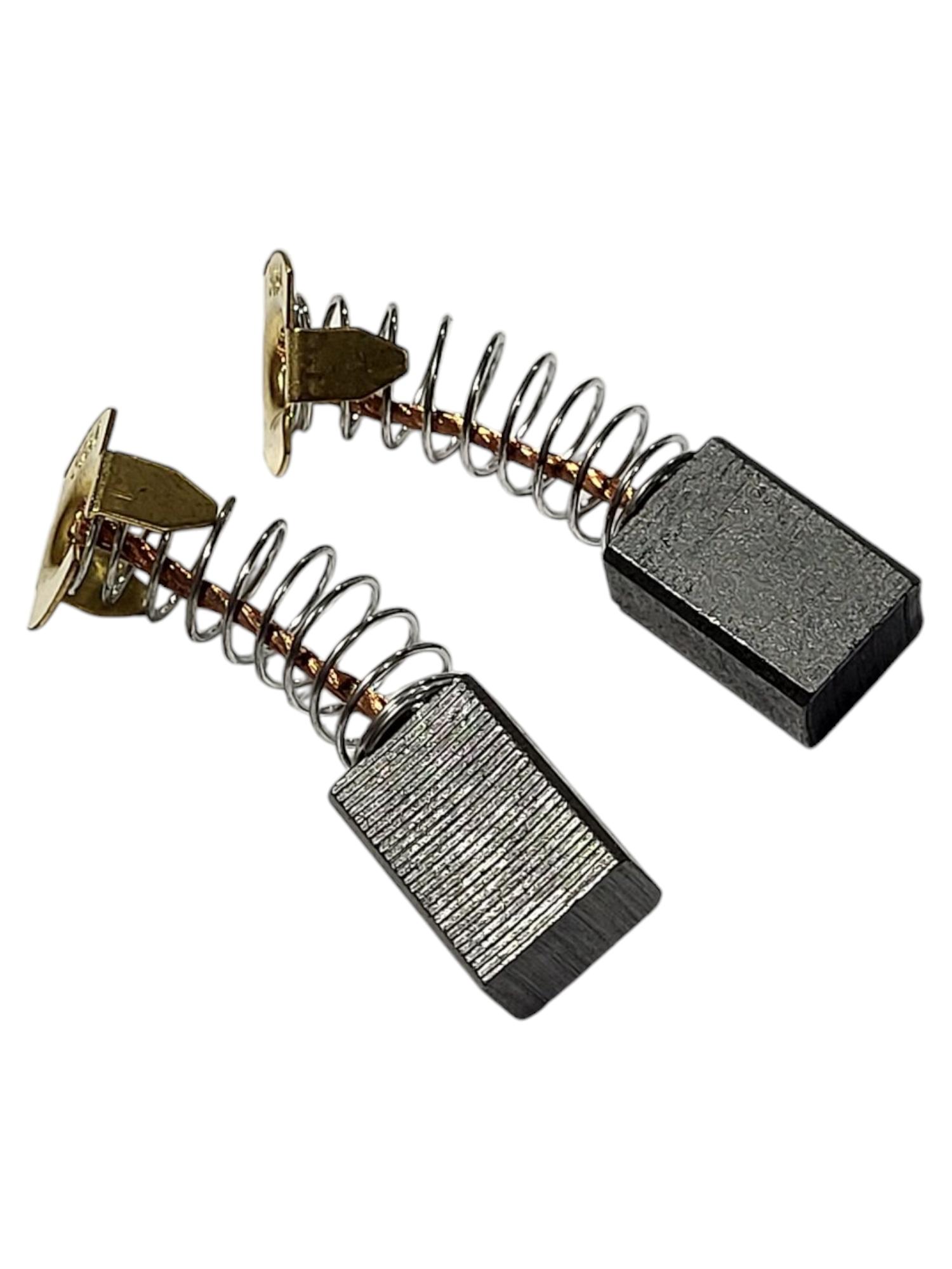 Uhlíky pre miešadlo Burley R6208C, náhradné, diel 52