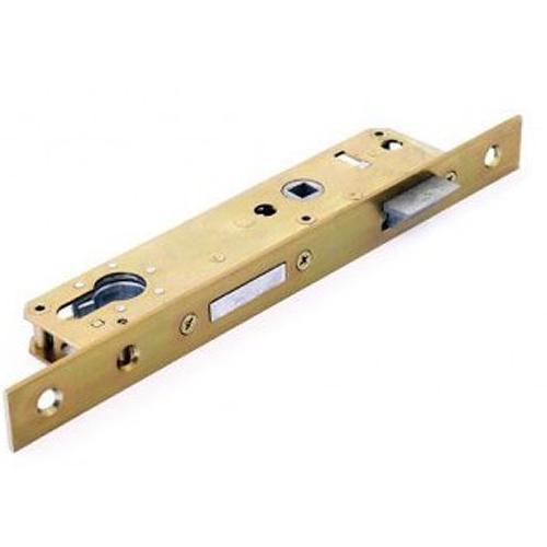 Zámok Hobes K431 P/Ľ, Zn, 95/35/50, vložkový, zadlabací